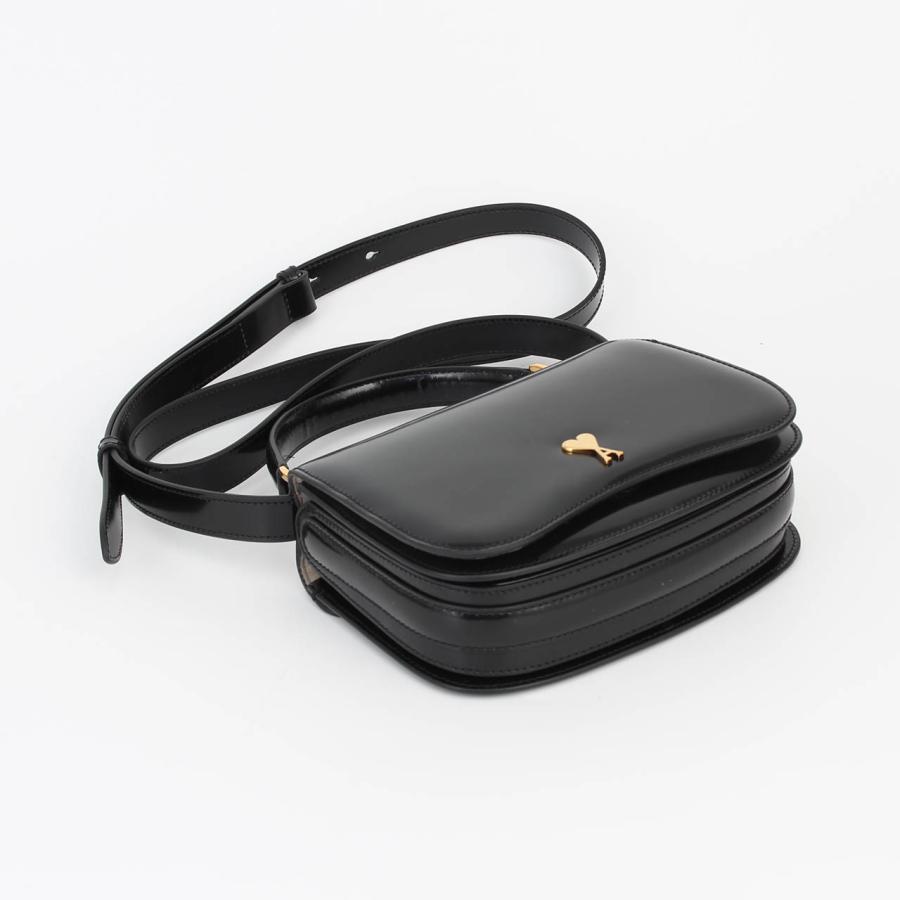 AMI Alexandre Mattiussi アミパリス AMI PARIS バッグ 2WAYハンド