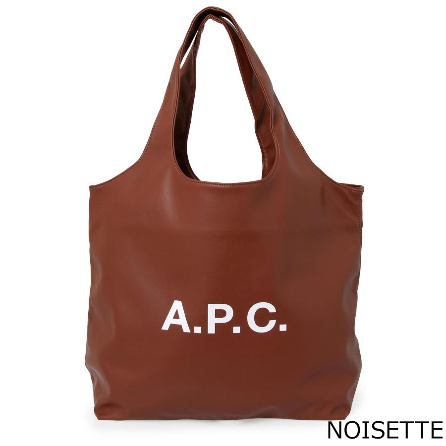 A.P.C.（アーペーセー） バッグ トートバッグ NINON TOTE BAG ニノン