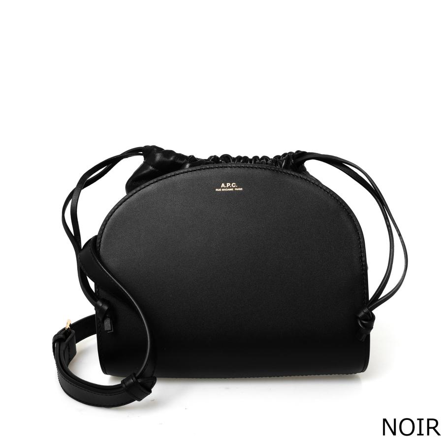 A.P.C.（アーペーセー） バッグ レディース ショルダーバッグ DEMI