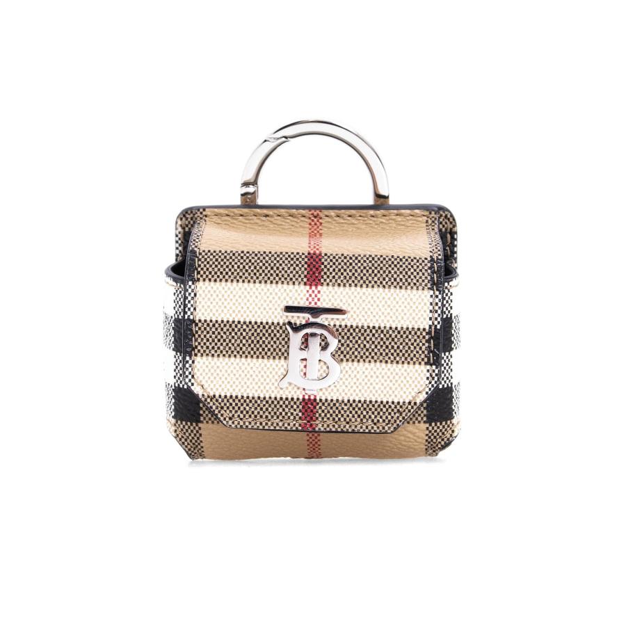 BURBERRY（バーバリー） メンズ レディース AIR PODS PROケース AIRPOD