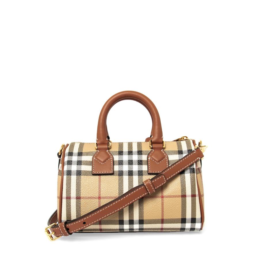 BURBERRY（バーバリー） バッグ 2WAYハンド/ショルダーバッグ MINI