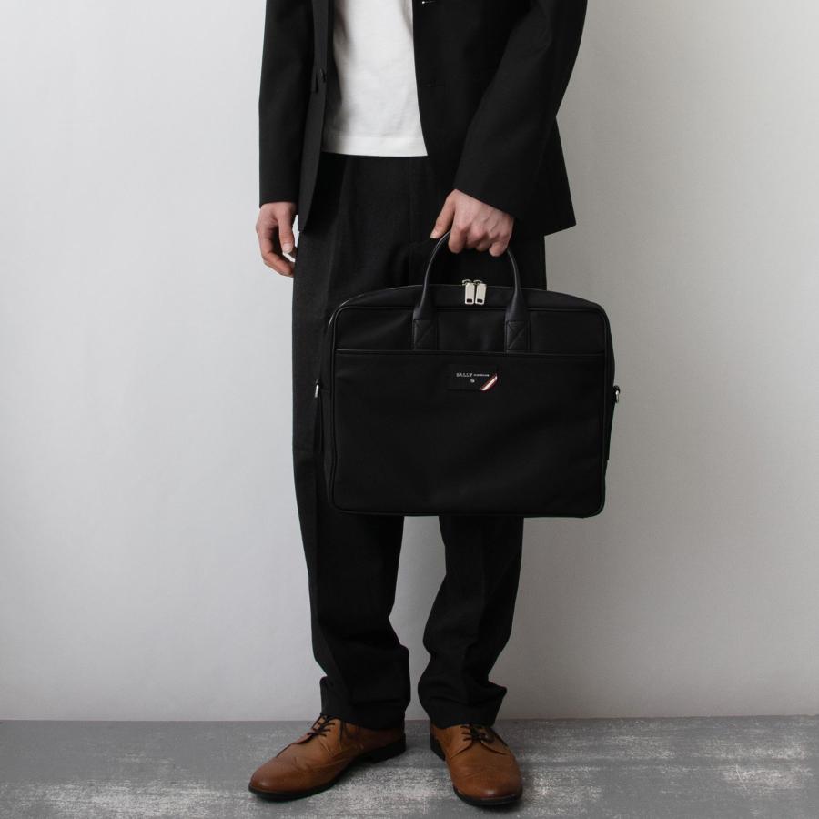 Bally（バリー） バッグ メンズ 2WAYブリーフケース/ショルダーバッグ
