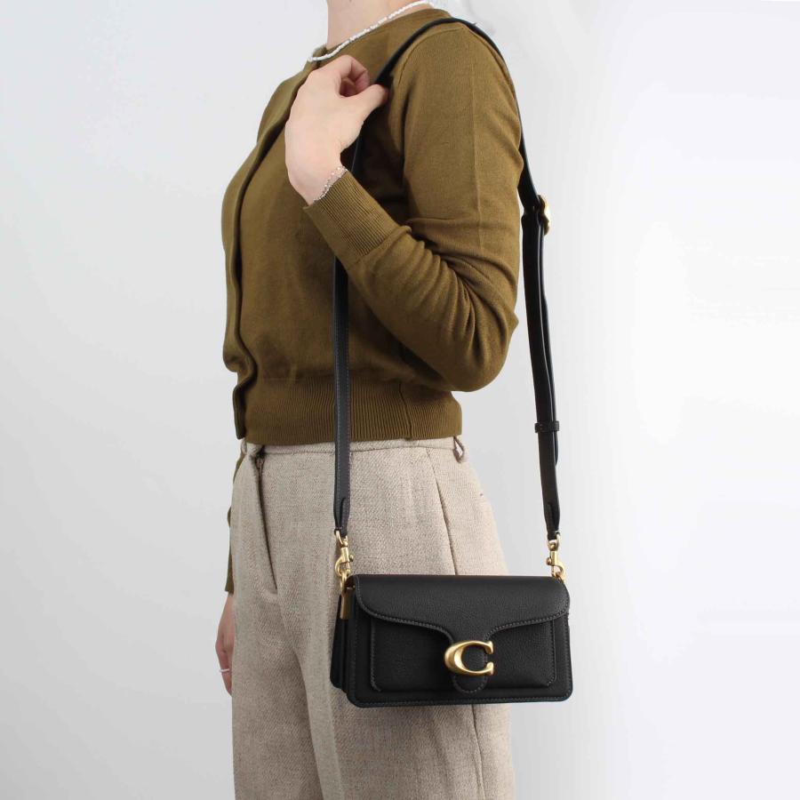 COACH（コーチ） バッグ 2WAYハンド/ショルダーバッグ TABBY SHOULDER