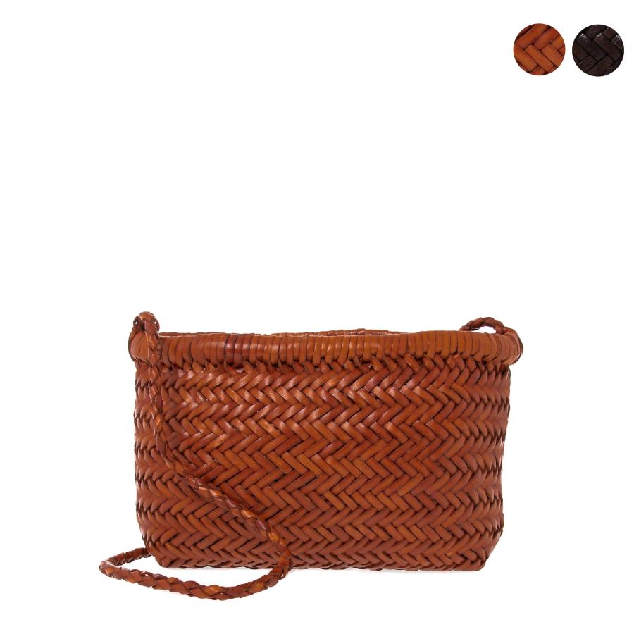 DRAGON DIFFUSION ドラゴンディフュージョン バッグ レディース かご