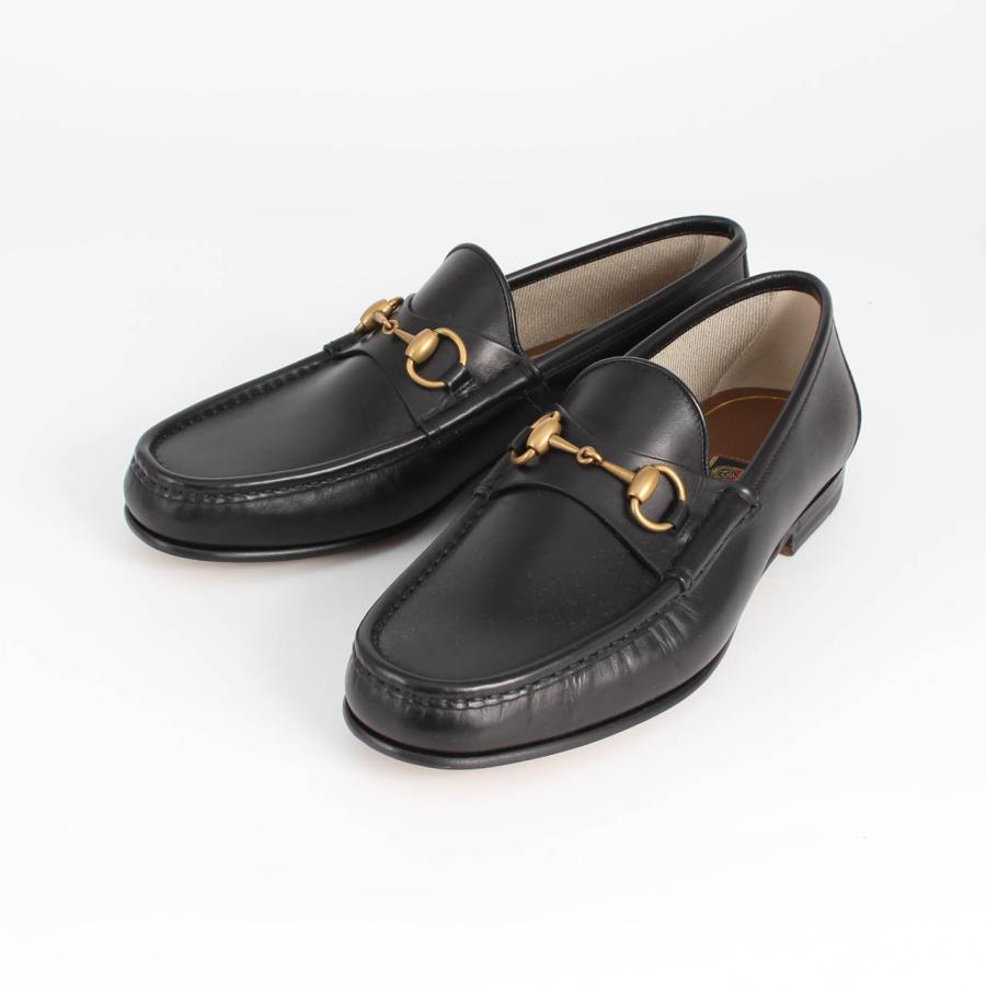 GUCCI（グッチ） ローファー HORSEBIT 1953 LOAFER ホースビット 1953