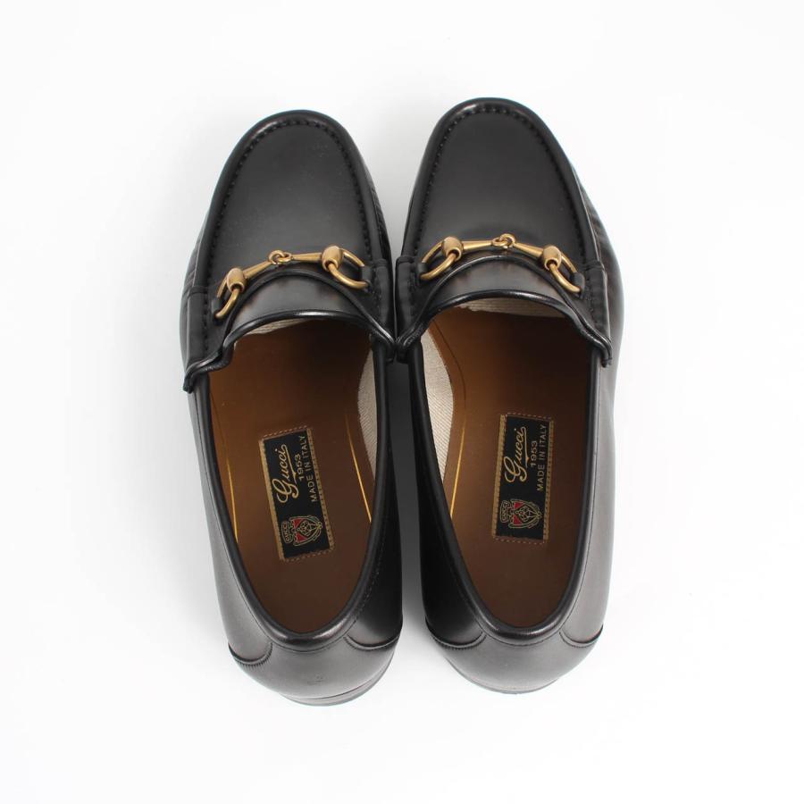 GUCCI（グッチ） ローファー HORSEBIT 1953 LOAFER ホースビット 1953