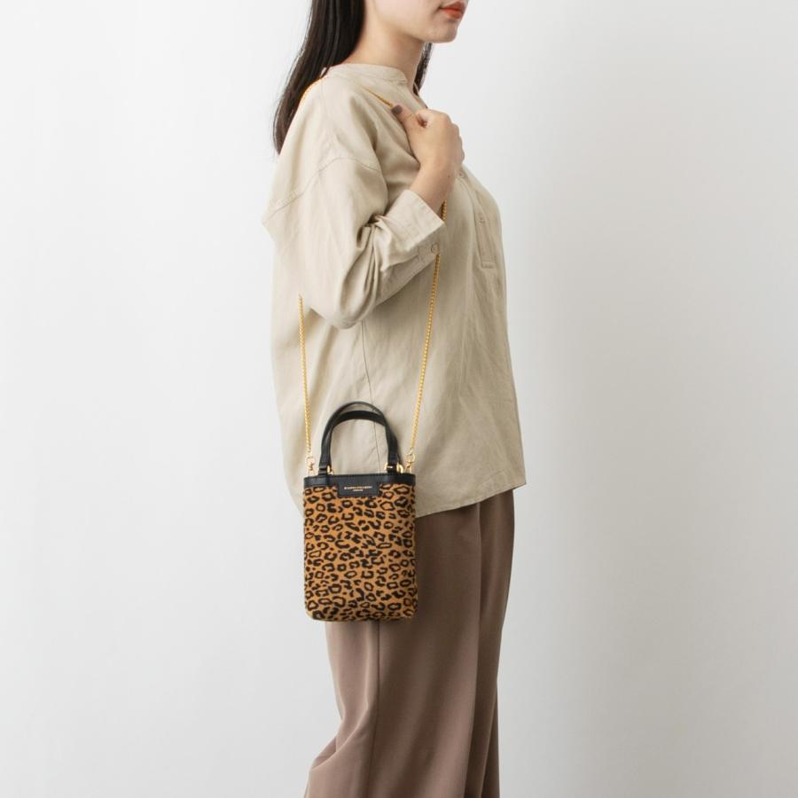 GIANNI CHIARINI（ジャンニ キアリーニ） レディース 2WAYハンドバッグ