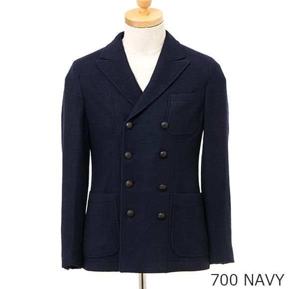 THE GIGI（ザ ジジ） ザ ジジ メンズ ジャケット ダブルブレスト