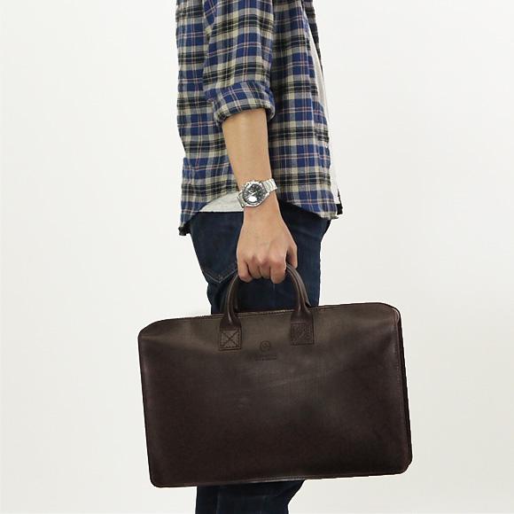 GLENROYAL（グレンロイヤル） バッグ メンズ ブリーフケース LIGHT