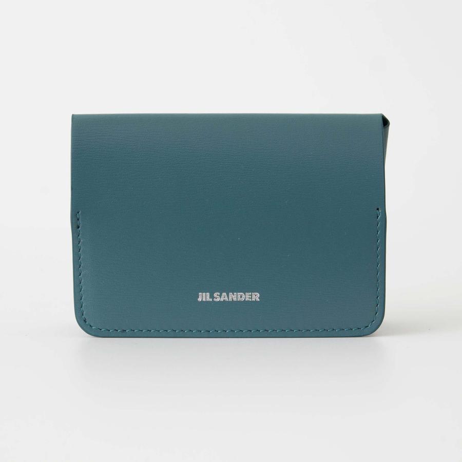 JIL SANDER（ジルサンダー） レディース カードケース FOLDED CARD