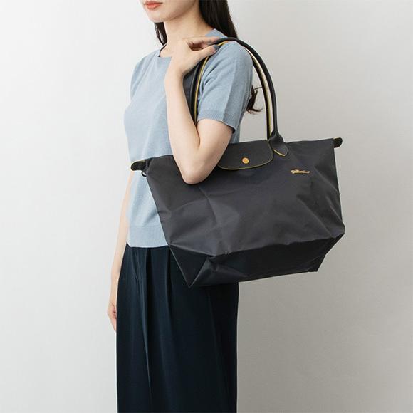 LONGCHAMP（ロンシャン） バッグ トートバッグ L ルプリアージュ LE