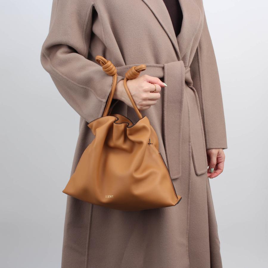 LOEWE（ロエベ） バッグ 2WAYハンド/ショルダーバッグ FLAMENCO MEDIUM