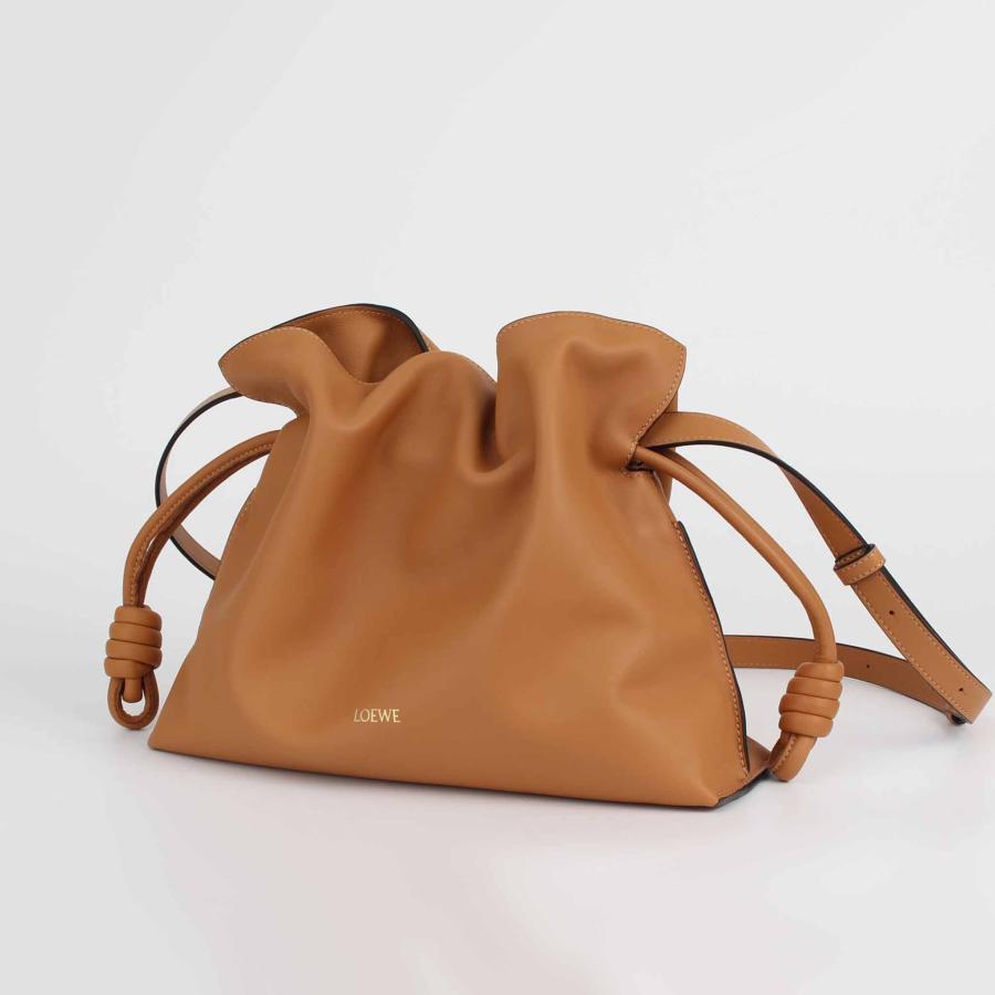 LOEWE（ロエベ） バッグ 2WAYハンド/ショルダーバッグ FLAMENCO MEDIUM