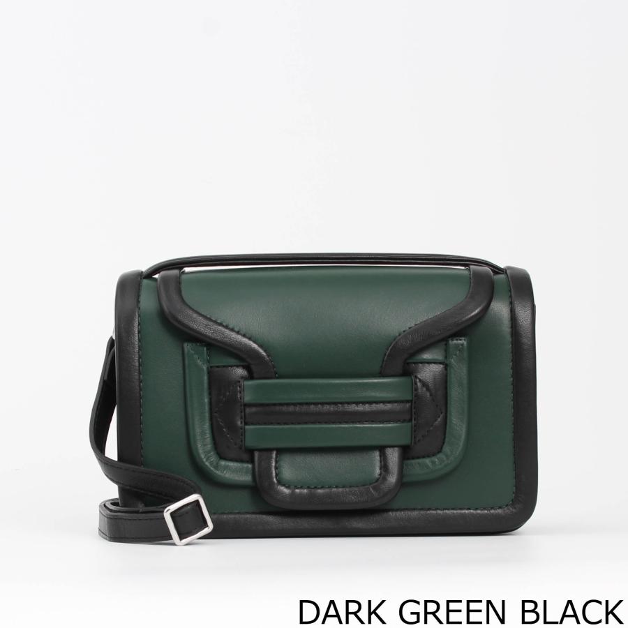 PIERRE HARDY（ピエールアルディ） バッグ 2WAYショルダー/クラッチ