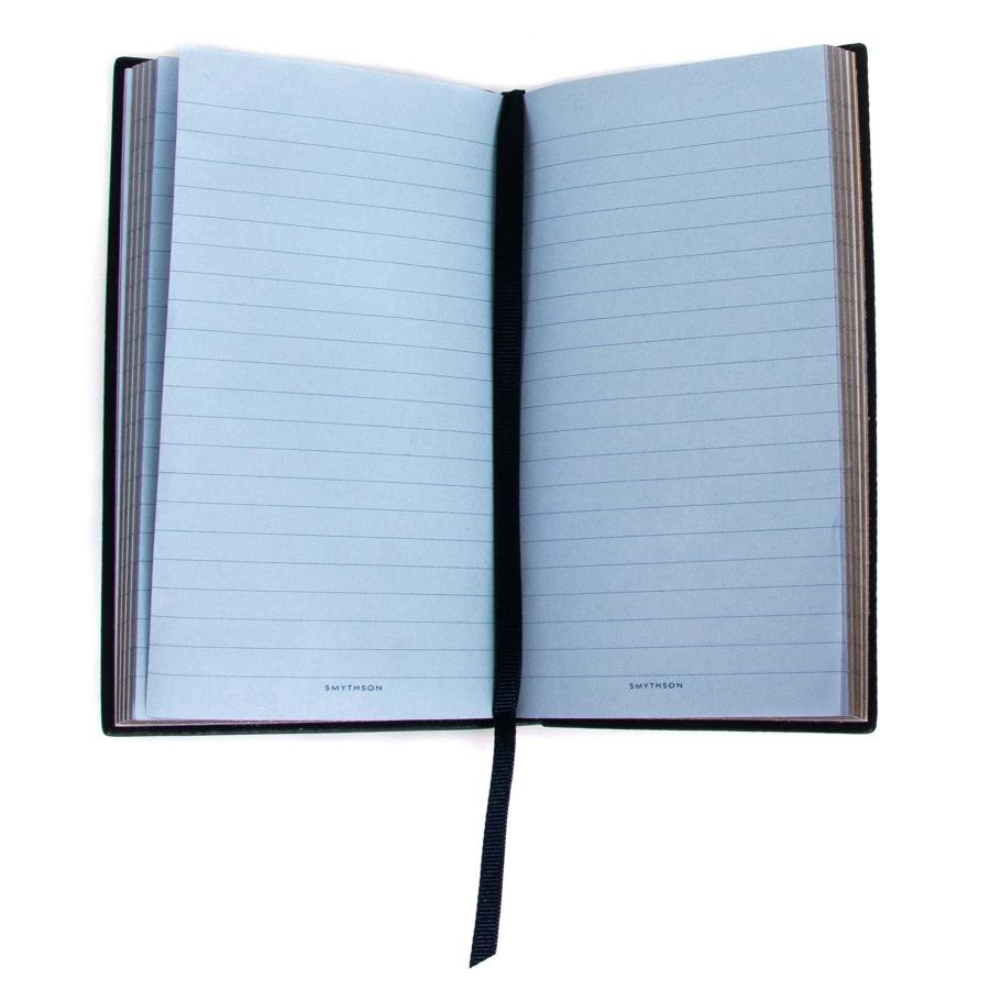 Smythson（スマイソン） ノート PANAMA NOTEBOOK パナマ BEST IN SHOW