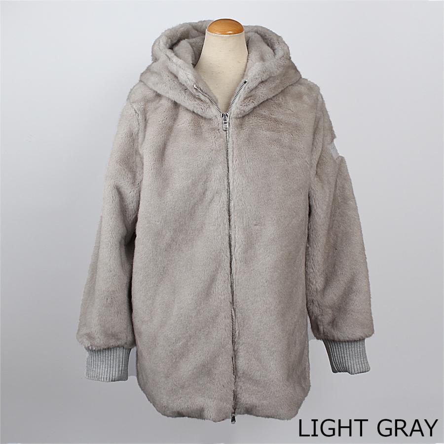 TATRAS（タトラス） ジャケット ARABIS アラビス ボアブルゾン