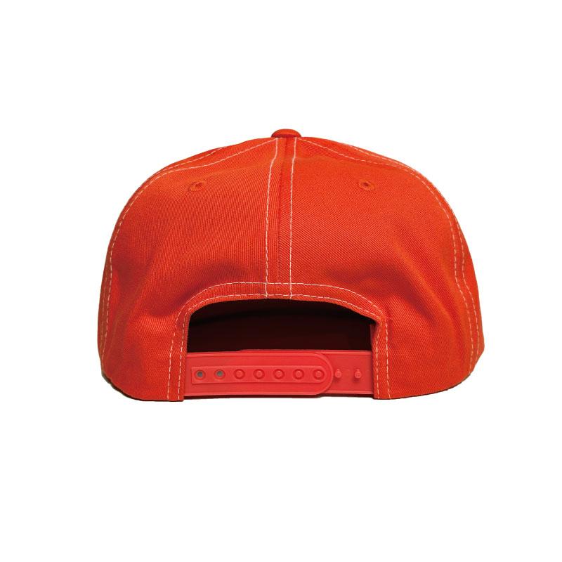 BRIXTON（ブリクストン） キャップ トラッカーキャップ GRADEロゴ