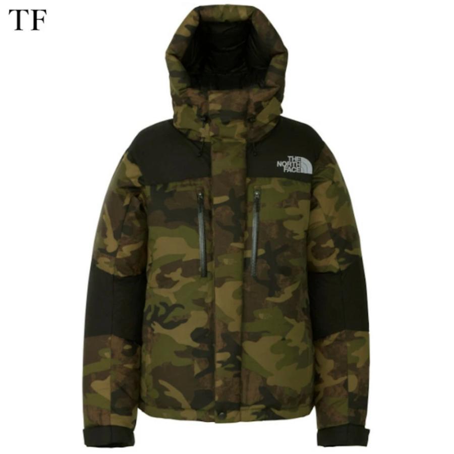 THE NORTH FACE（ザ ノースフェイス） ノベルティバルトロライト