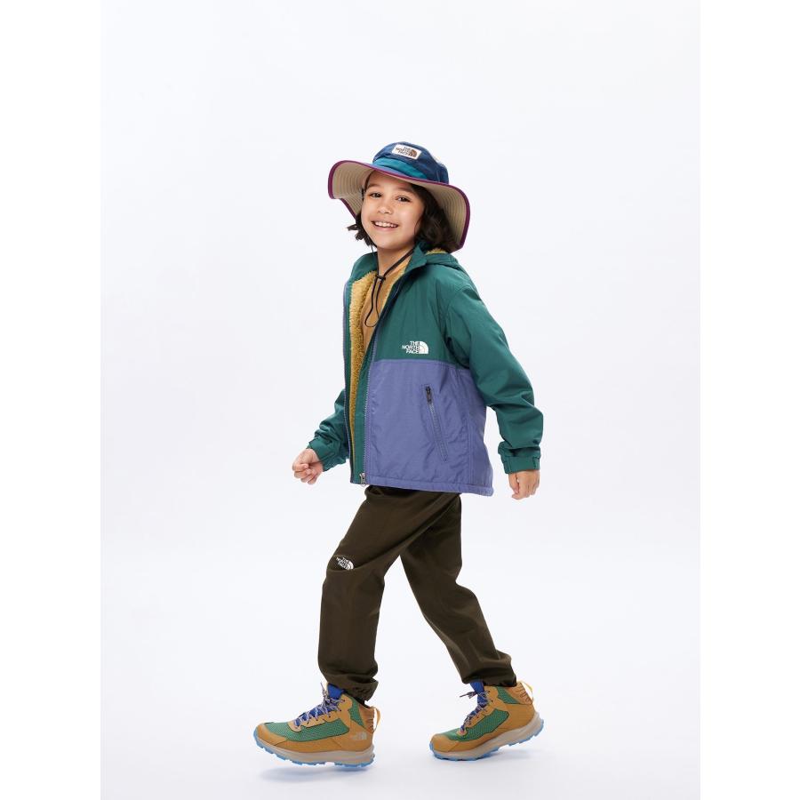 THE NORTH FACE（ザ ノースフェイス） コンパクトノマド ジャケット