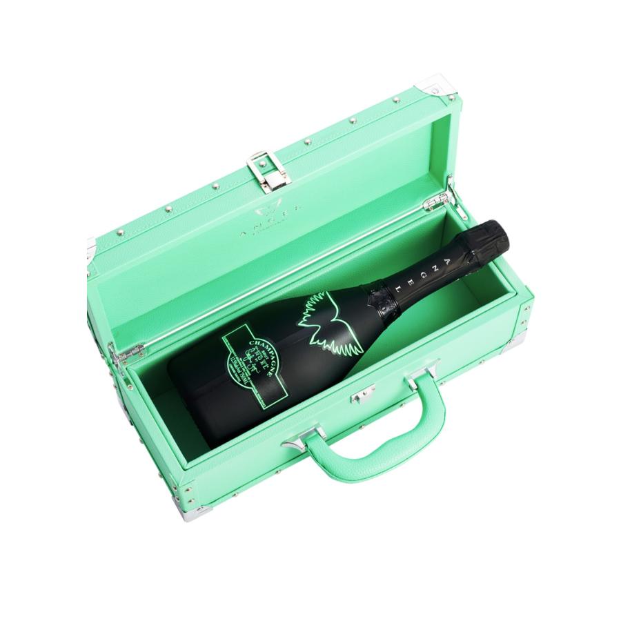 エンジェル シャンパン ブリュット ヘイロー グリーン エンジェル