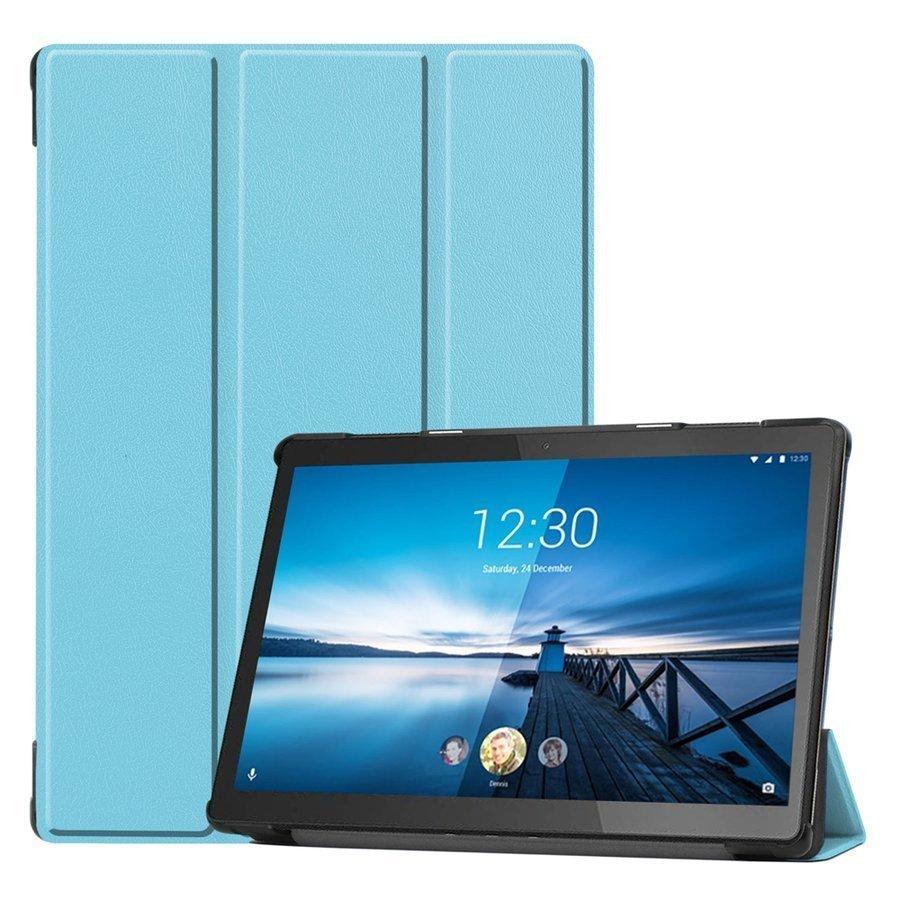 Lenovo レノボ Tab B10 M10 レザーケース カバー TB-X505F X505L X605F
