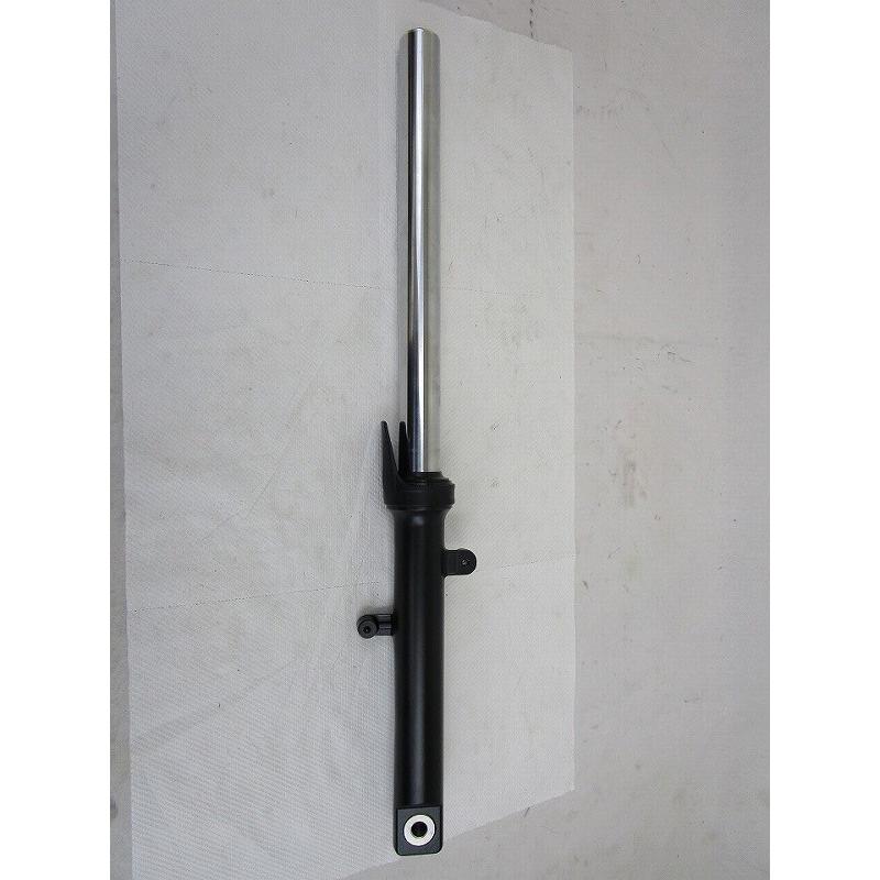 YAMAHA 純正 YZF-R25/R3[-'18] 左フォークASSY #1WD-F3102-00 【FRONT