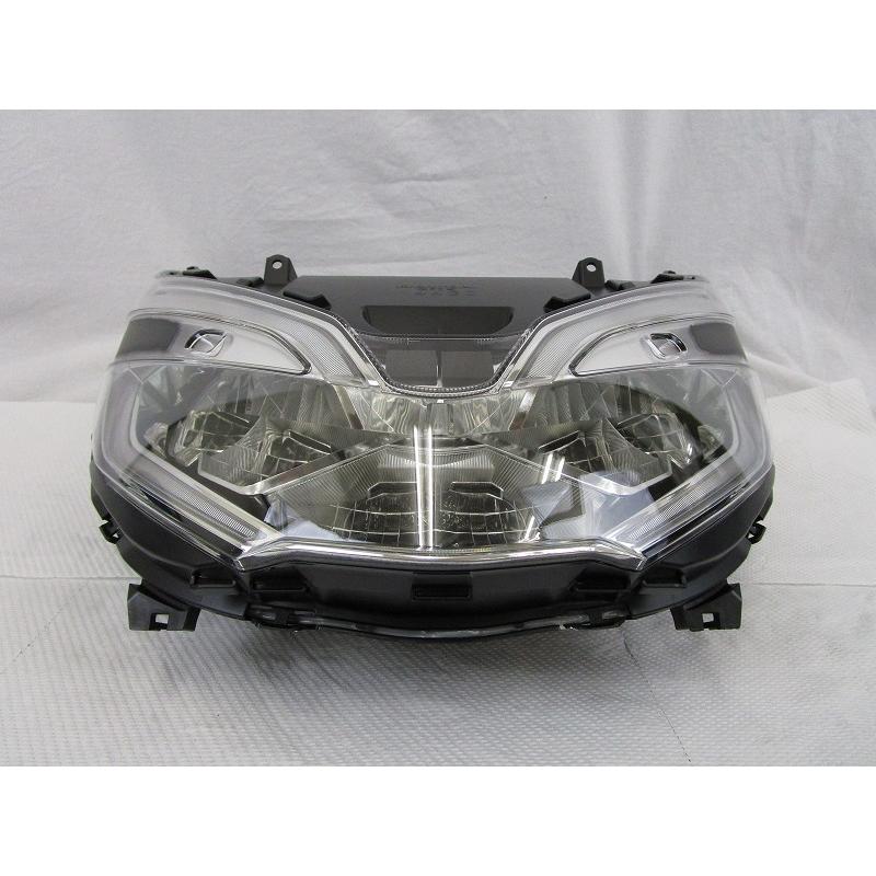 HONDA 純正 PCX125/150['18-'19]【JF81/KF30】 ヘッドライトASSY