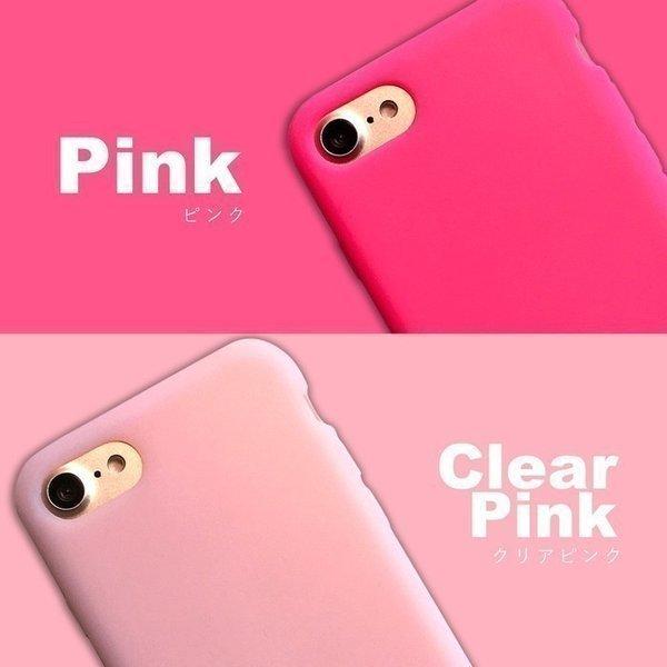 らくらくスマートフォン シリコン ケース カバー F52B F-42A me F-01L