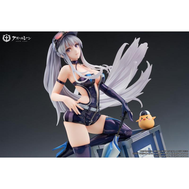 新品【特典付き】アズールレーン エンタープライズ ウィンド