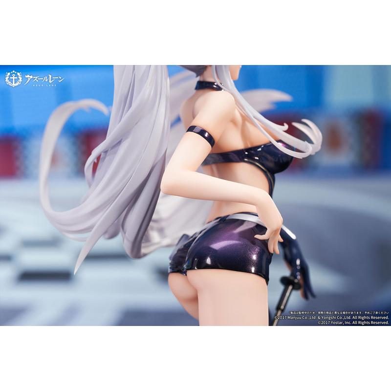 新品【特典付き】アズールレーン エンタープライズ ウィンド
