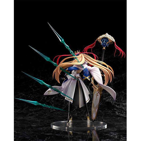 新品 Fate/Grand Order キャスター/アルトリア・キャスター〈第三再臨