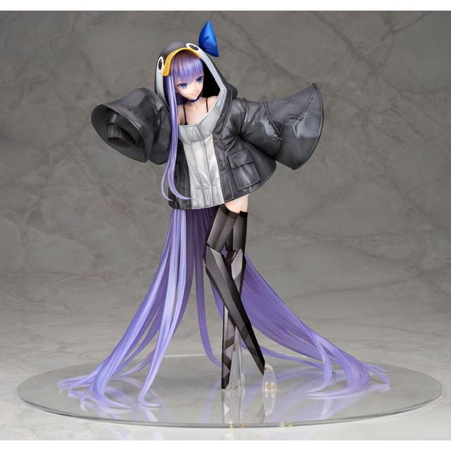 新品 Fate/Grand Order ランサー/謎のアルターエゴ・Λ 1/7 完成品