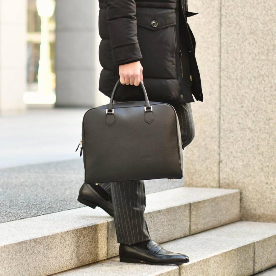 Cisei（シセイ） CISEI【チセイ/シセイ】別注 901 CINQUE WLS シボ革