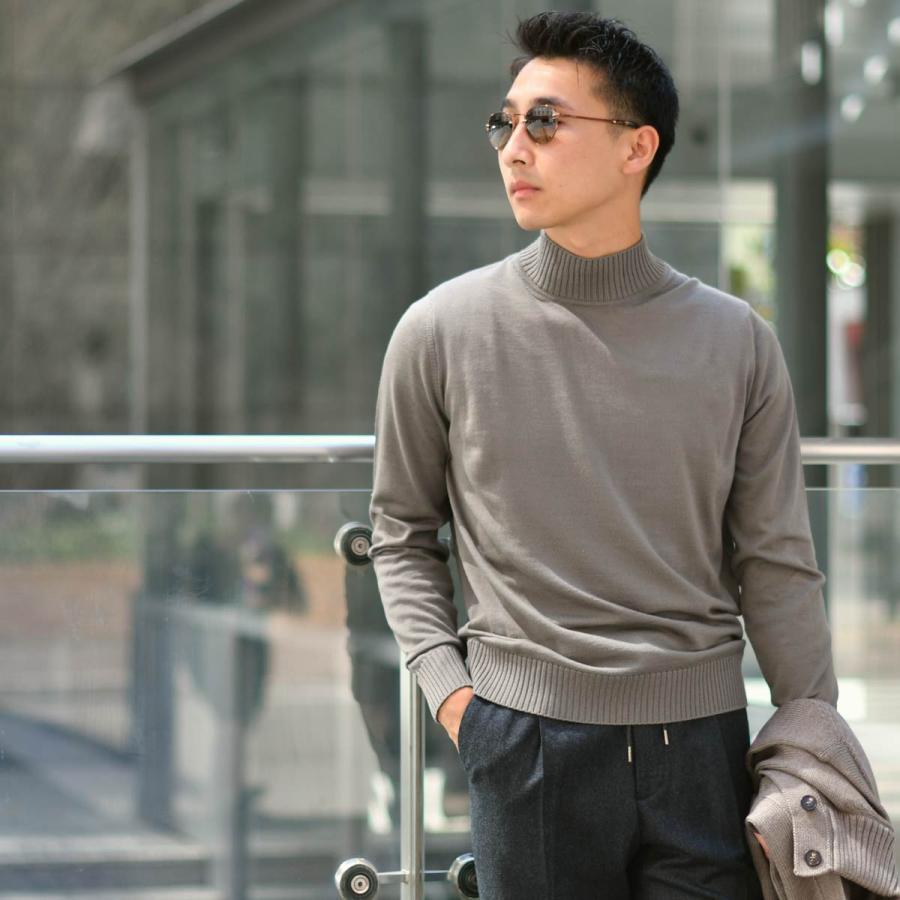 FILIPPO DE LAURENTIIS 【フィリッポ デ ローレンティス】別注モック