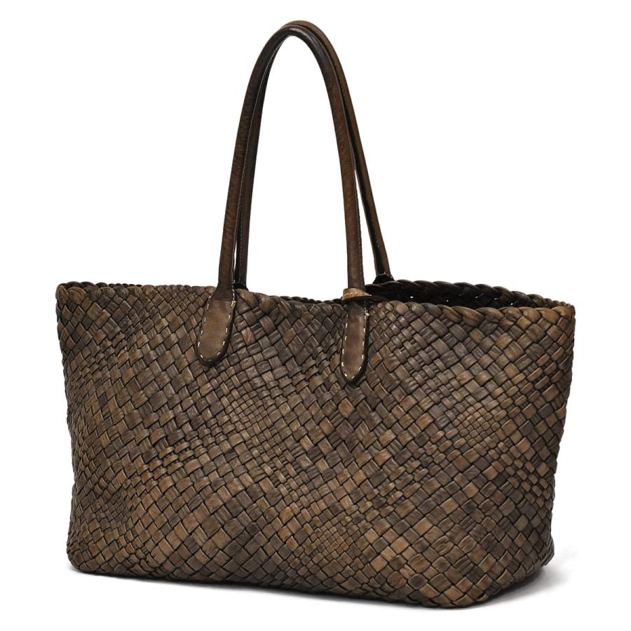 falorni（ファロルニ） FALORNI【ファロルニ】イントレチャートトート