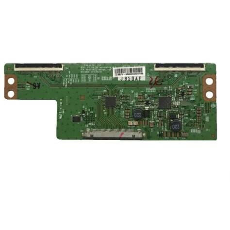 新品 東芝 REGZA 55J10 55インチ 液晶テレビ 液晶制御基板 T-CON基板