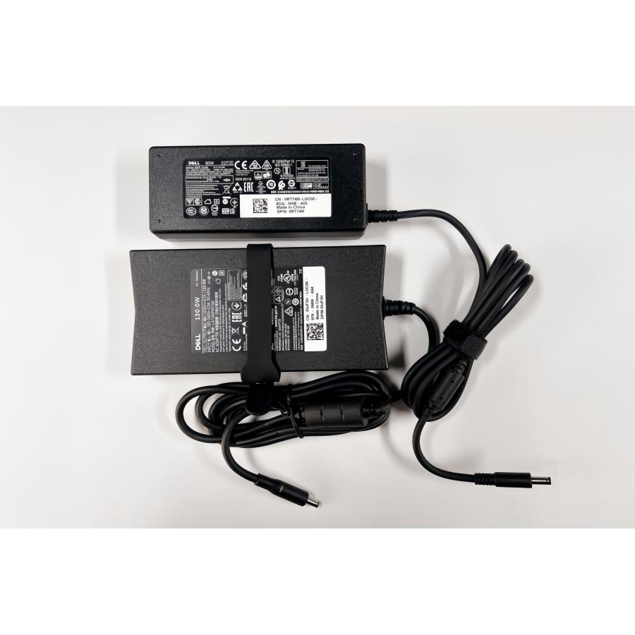 ☆新品☆DELL Inspiron 24 5400 電源 ACアダプター 19.5V~4.62A 90W