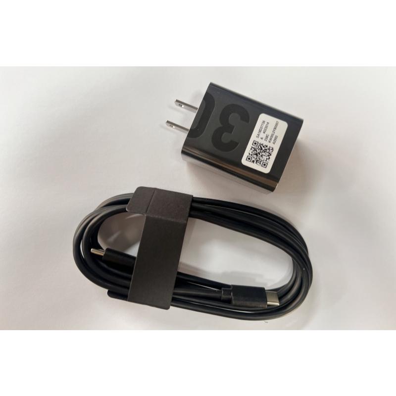 純正新品 NEC LAVIE Tab T12 T1295/DAS PC-T1295DAS 電源 ACアダプター