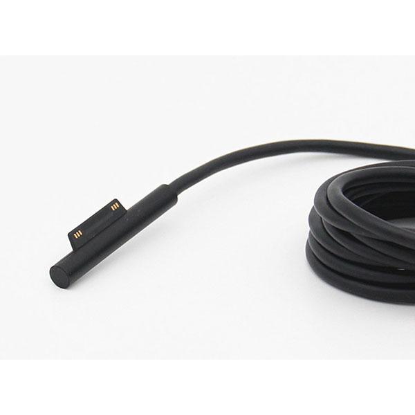 新品 Microsoft 純正 Surface Pro3 Pro4 Book 2 ACアダプター 充電器