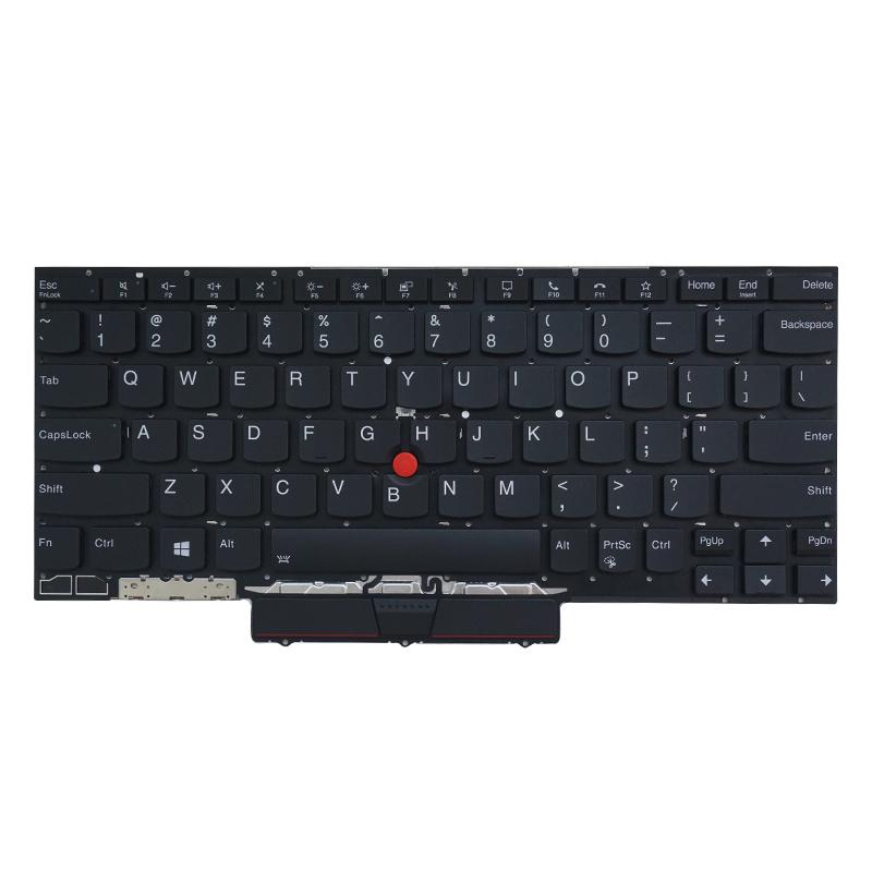新品 Lenovo ThinkPad X1 Nano Gen1/X1 Gen2/ Gen3 英語/US キーボード
