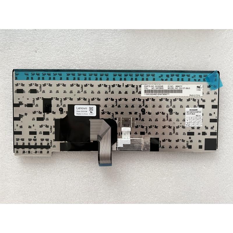 純正新品 Lenovo/IBM ThinkPad E431 E440 L440 L450 L460 L470 T431S