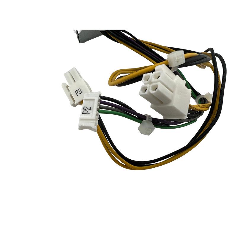 新品 HP EliteDesk 705 G4 SFF 内蔵電源ユニット 180W 4pin*4pin*7pin