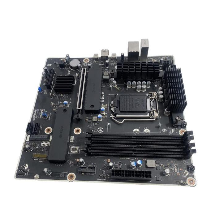 新品 HP OMEN 30L Desktop 第11世代 用 マザーボード Z590 M47175-001