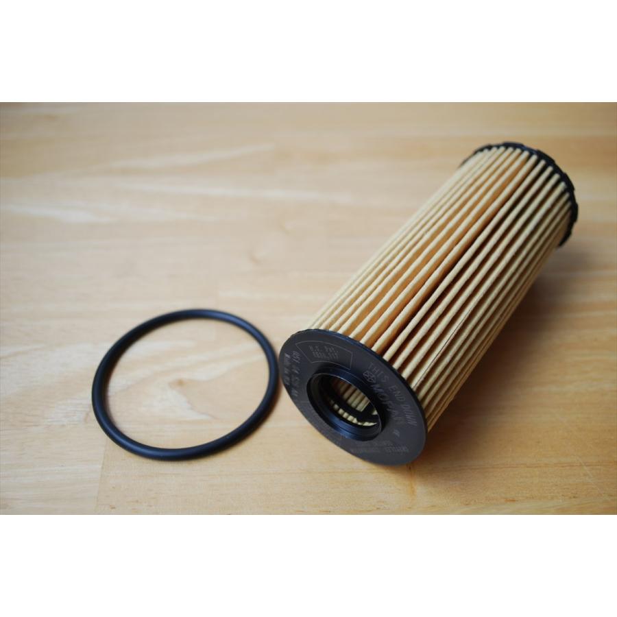 エンジンオイルフィルター MOPAR Jeep純正 エンジンオイルエレメント