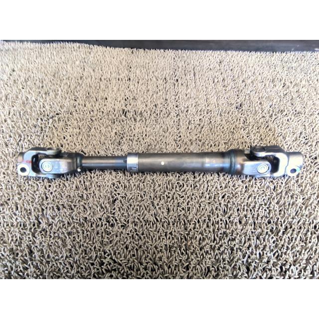 プリウスα DAA-ZVW40W ステアリング コラム シャフト G 7人 070 45260