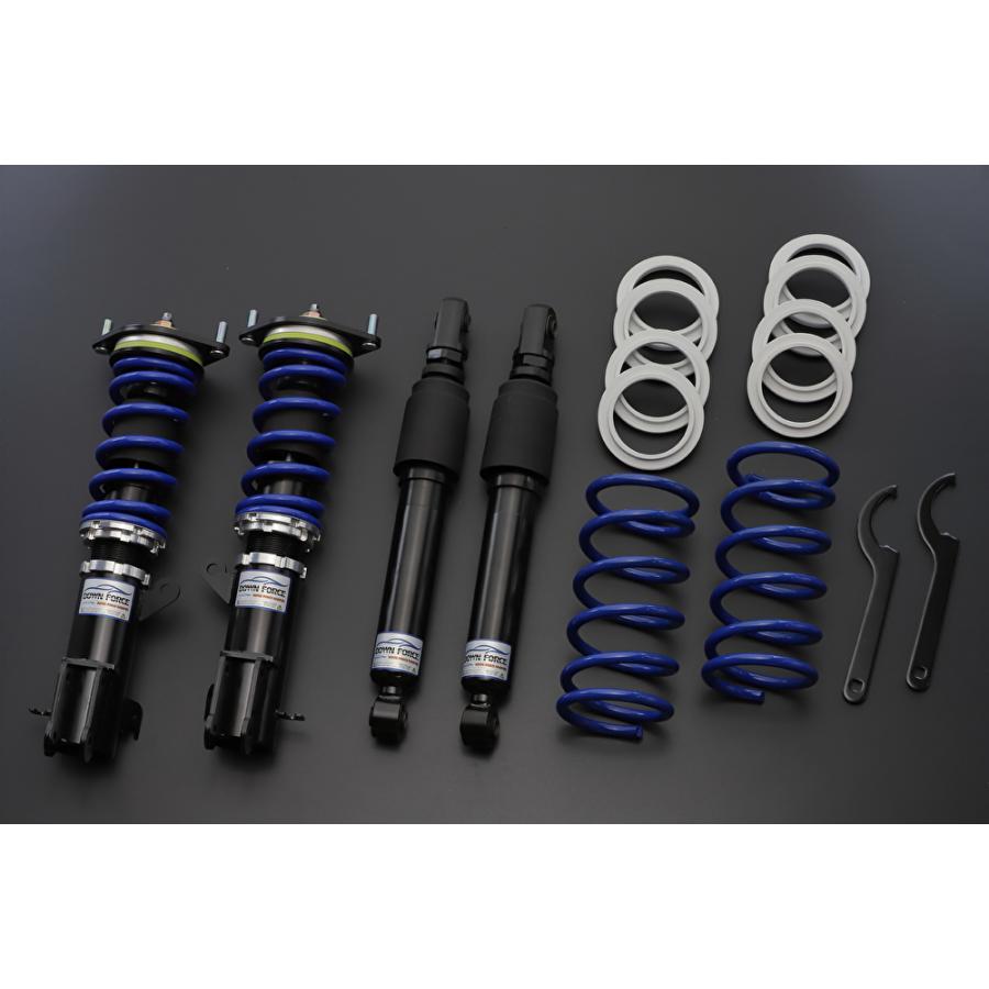 スズキ（SUZUKI） ファイナルコネクション ダウンフォースダンパー車