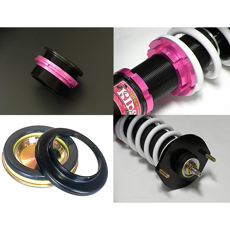 ダイハツ（DAIHATSU） ファイナルコネクション スーパーキッズツイン車