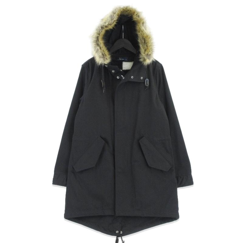 FRED PERRY（フレッドペリー） モッズコート F2443 MODS PARKA