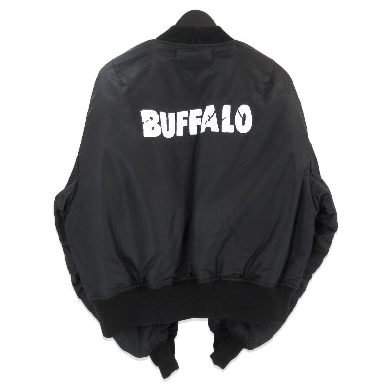 NEIGHBORHOOD（ネイバーフッド） 未使用 BF . MA-1 FLIGHT JACKET