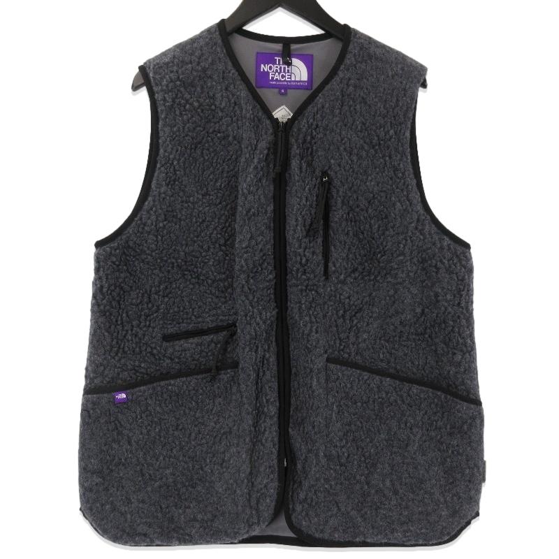 美品 THE NORTH FACE PURPLE LABEL ノースフェイス パープルレーベル